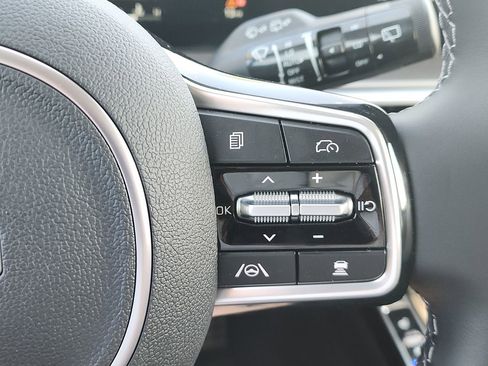 New 2025 Kia Sorento SX image 25