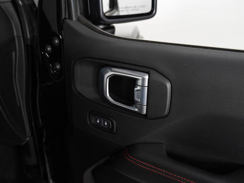 Used 2024 Jeep Wrangler Unlimited Rubicon 392 AWD/4WD image 33