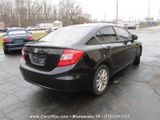 Used 2012 Honda Civic EX image 6