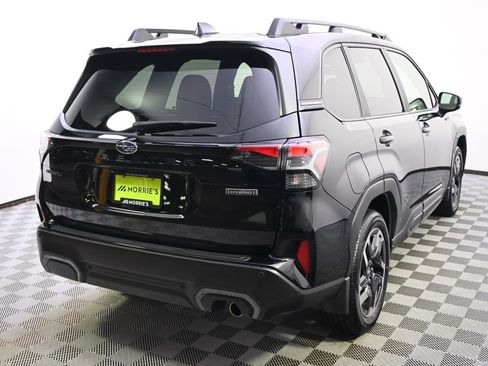 Certified 2025 Subaru Forester Limited AWD/4WD image 6
