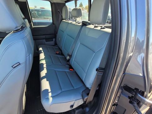 New 2026 Ford F350 XL w/ FX4 Off-Road Package image 6