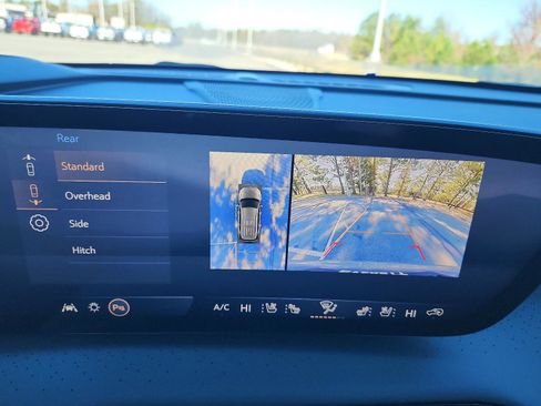 New 2026 Buick Enclave Avenir w/ Super Cruise Package image 19