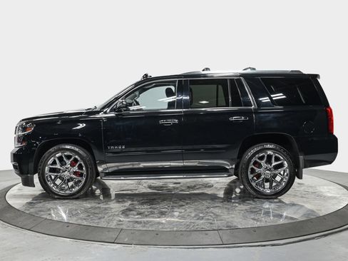 Used 2017 Chevrolet Tahoe Premier image 2