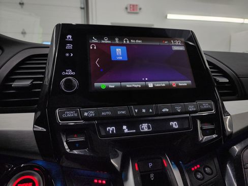 Used 2019 Honda Odyssey Elite image 56