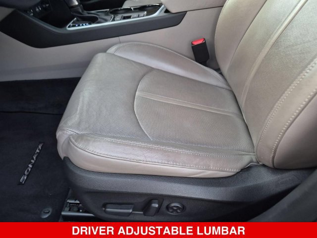 Used 2019 Hyundai Sonata Limited FWD image 16