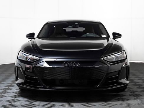 Used 2023 Audi RS e-tron GT w/ Carbon Performance Package image 11