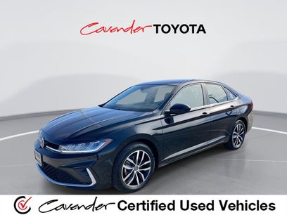 Used 2026 Volkswagen Jetta SE