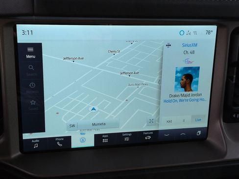 Used 2024 Ford Bronco Raptor image 24