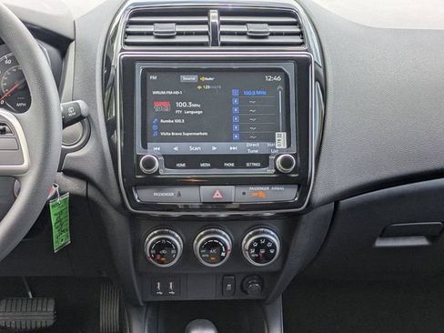 New 2026 Mitsubishi Outlander Sport LE AWD/4WD image 18