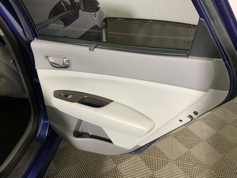 Used 2016 Kia Optima EX w/ Premium Package image 27