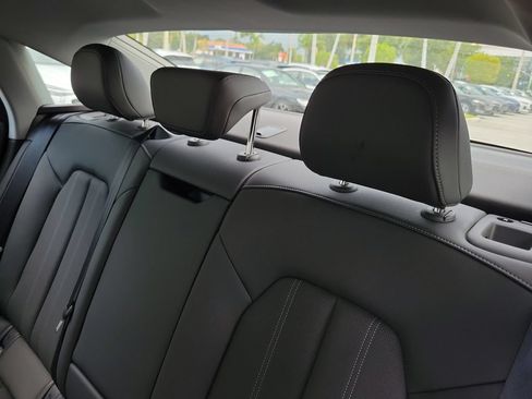 New 2026 Audi A6 Premium Plus AWD/4WD image 27