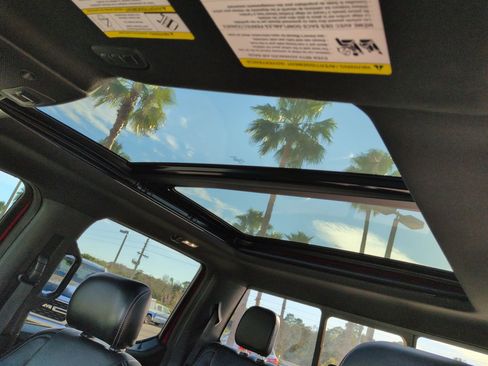 Used 2020 Ford F150 Lariat w/ Equipment Group 502A Luxury image 19