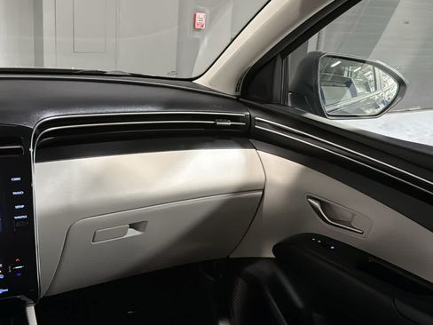 Used 2024 Hyundai Tucson SEL AWD/4WD image 23