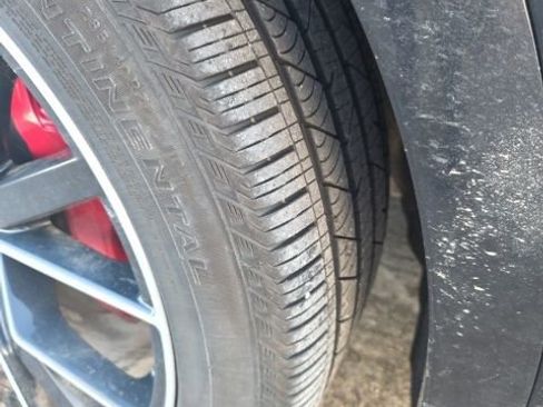 Used 2020 Audi Q8 Prestige w/ Prestige Package image 7