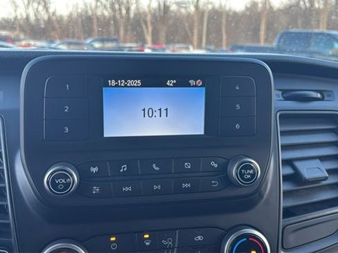 Certified 2023 Ford Transit 250 Low Roof AWD w/ Exterior Upgrade Package image 19