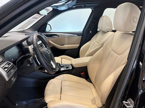 Used 2023 BMW X3 xDrive30i w/ Premium Package AWD/4WD image 7