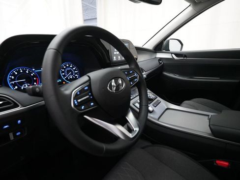 Used 2020 Hyundai Palisade SEL w/ Convenience Package AWD/4WD image 8