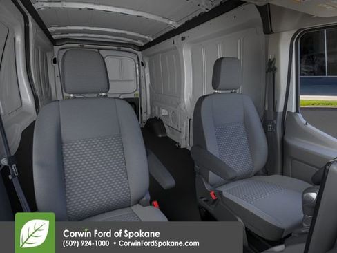 New 2026 Ford Transit 250 148 Medium Roof Extended AWD image 10