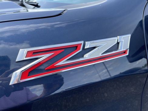 Used 2021 Chevrolet Silverado 1500 RST image 30