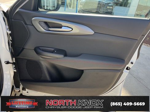 Used 2024 Dodge Hornet GT image 27