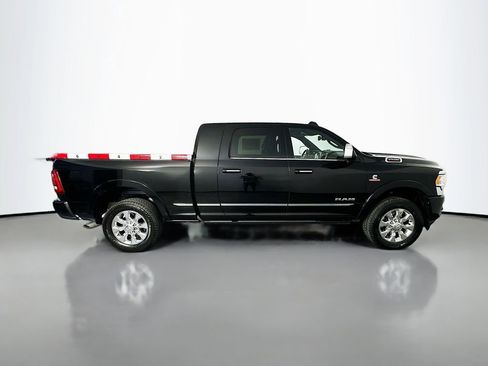 Used 2022 RAM 2500 Limited w/ Towing Technology Group AWD/4WD image 8