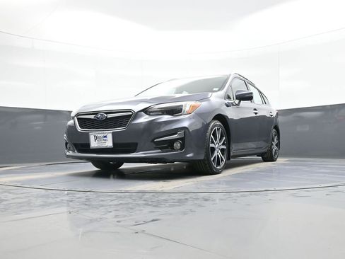 Used 2017 Subaru Impreza 2.0i Limited w/ Moonroof/BSD & Rcta/Eyesight image 26