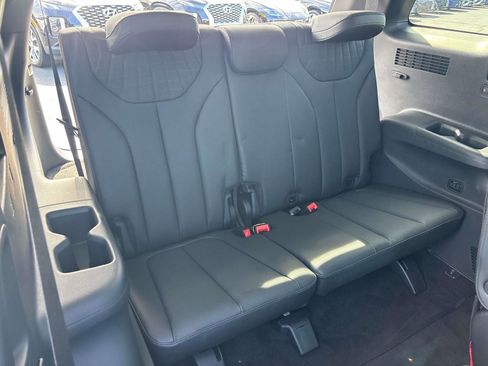 Used 2024 Hyundai Palisade Limited AWD/4WD image 20