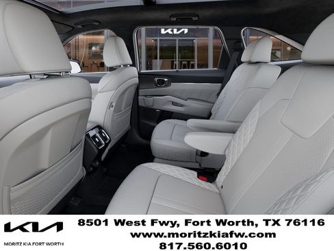 New 2026 Kia Sorento SX Prestige AWD/4WD image 18