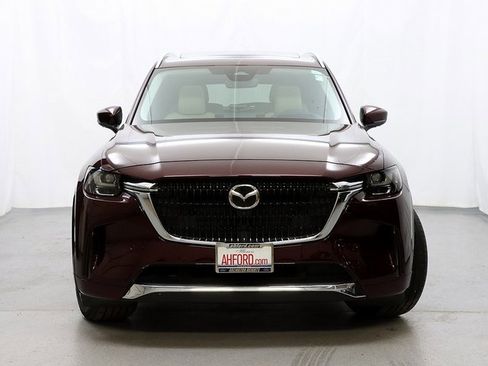Used 2024 MAZDA CX-90 3.3 Turbo S w/ Premium Plus image 5