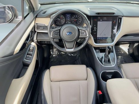 Used 2023 Subaru Outback Limited image 28