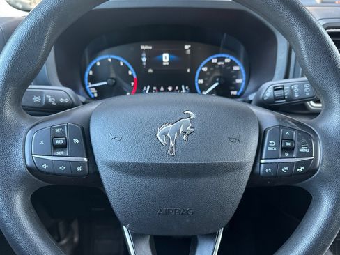 Used 2024 Ford Bronco Sport Big Bend AWD/4WD image 22