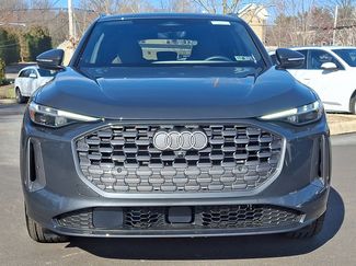 Certified 2025 Audi Q5 Prestige video 2