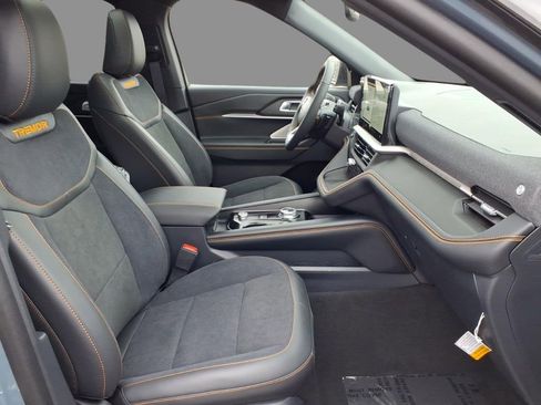 New 2026 Ford Explorer Tremor w/ Tremor Ultimate Package image 12