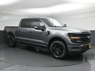 Certified 2024 Ford F150 XLT w/ Equipment Group 302A MID AWD/4WD video 1