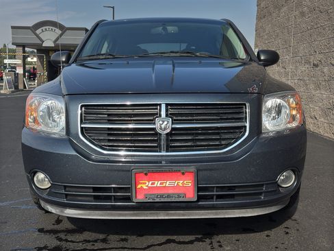 Used 2007 Dodge Caliber R/T w/ Leather Interior Group AWD/4WD image 2