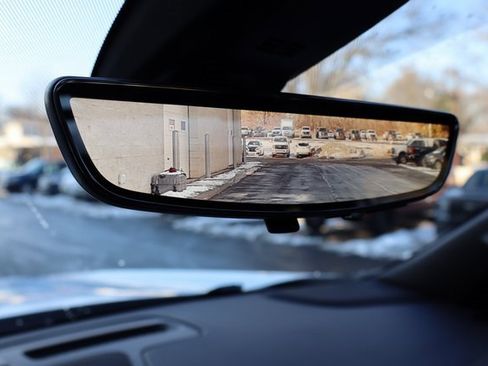 Used 2021 Chevrolet Suburban High Country image 26