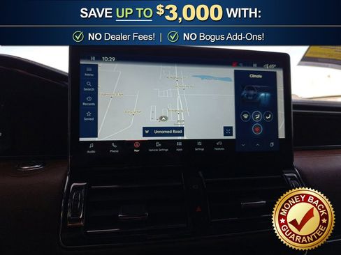 Used 2023 Lincoln Navigator Reserve AWD/4WD image 26