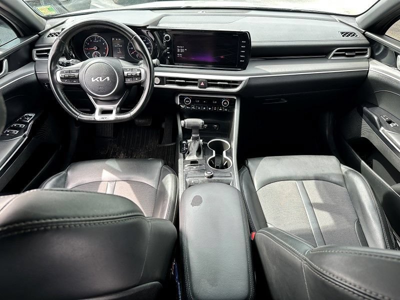 Used 2023 Kia K5 GT-Line w/ GT-Line Premium Package FWD image 18