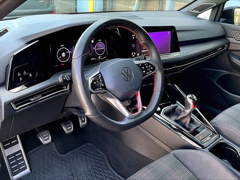 Used 2024 Volkswagen GTI SE w/ MDO Package image 20