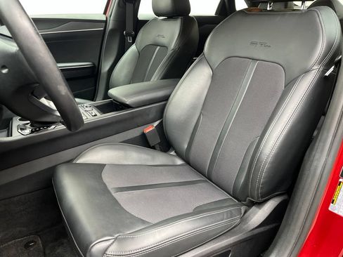 Used 2024 Kia K5 GT-Line w/ GT-Line Premium Package FWD image 19