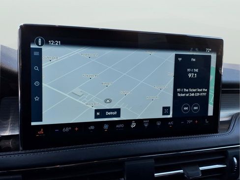 Used 2023 Lincoln Corsair FWD image 15