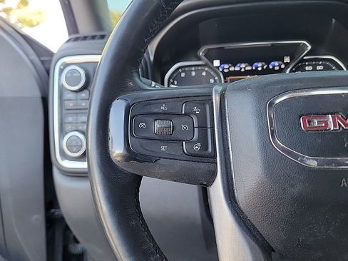 Used 2021 GMC Sierra 1500 SLT w/ SLT Premium Plus Package image 19