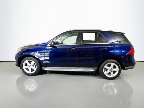 Used 2018 Mercedes-Benz GLE 350 image 9