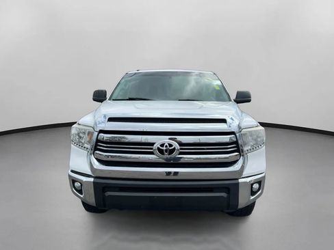 Used 2016 Toyota Tundra SR5 AWD/4WD image 3