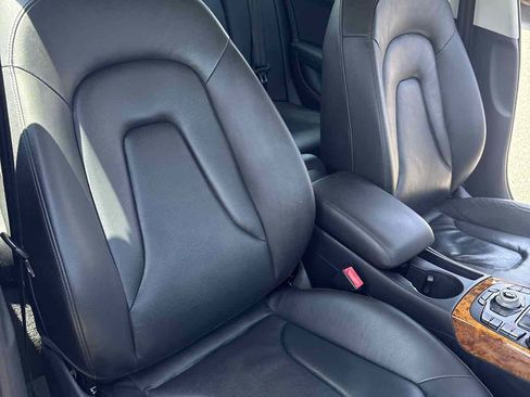 Used 2011 Audi A4 2.0T Premium Plus AWD/4WD image 15