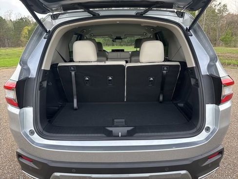 New 2026 Honda Pilot EX-L image 10