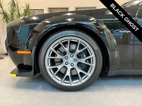 Used 2023 Dodge Challenger SRT Hellcat Redeye RWD image 20