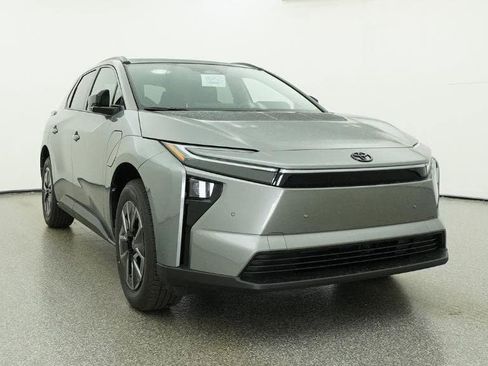 New 2026 Toyota bZ FWD image 30