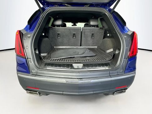 Used 2023 Cadillac XT5 Luxury image 27