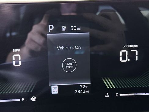 Used 2025 Kia K4 FWD image 18